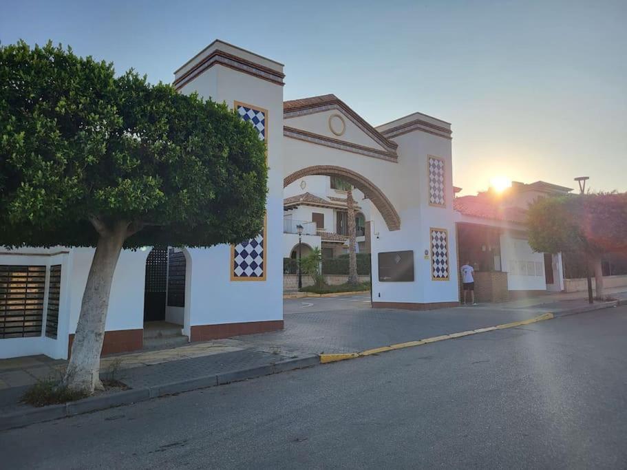 Al Andalus Thalassa In Vera, Almeria Exterior foto